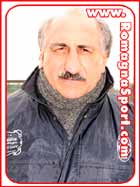 Vladimiro Costa / Presidente Giovecca