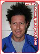 Riccardo Muccioli / Centrocampista Savarna