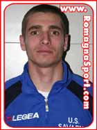 Marco Meini / Centrocampista Savarna