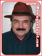 Stelio Calderoni / Presidente Savarna