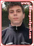 Francesco Liverani / Attaccante Voltanese