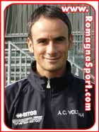 Paolo Fabbri / Centrocampista Voltanese