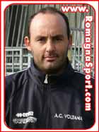 Gianluca Franchelli / Portiere Voltanese