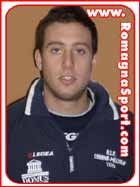 Nicola Russomanno / Attaccante Meldola