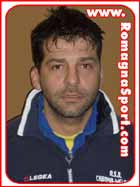Daniele Strocchi / Centrocampista Meldola