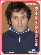 Manuel Callisti / Centrocampista Meldola