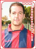 Alessandro Bambi / Centrocampista Castelbolognese