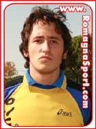 Davide Cimatti / Portiere Castelbolognese