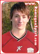 Stefano Sassi / Difensore Cava Calcio