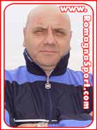Giovanni Acquaviva / Allenatore Edelweiss Jolly
