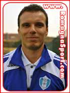 Paolo Barchi / Centrocampista Edelweiss Jolly