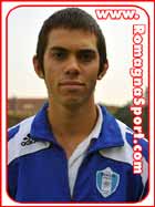Jacopo Briganti / Centrocampista Edelweiss Jolly