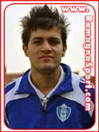 Jacopo Mambelli / Portiere Edelweiss Jolly