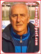 Giancarlo Zannoni / Presidente Edelweiss Jolly