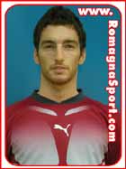 Matteo Bernabini / Portiere Fosso Ghiaia