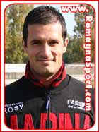 Daniele Striolo / Attaccante Marina Calcio