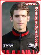 Andrea Mazza / Attaccante Marina Calcio