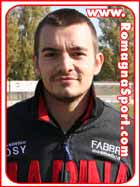 Alessandro Giambi / Centrocampista Marina Calcio
