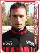 Tommaso Mazzavillani / Centrocampista Marina Calcio