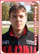 Enrico Forabosco / Centrocampista Marina Calcio