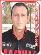 Romano Raccagni / Difensore Marina Calcio