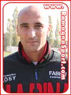Pietro Brancato / Difensore Marina Calcio