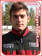 Enrico Lanzanova / Difensore Marina Calcio