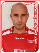 Matteo Neri / Centrocampista Pinarella Calcio