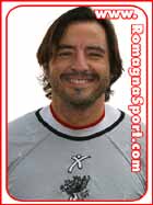 Cristian Donini / Portiere Pinarella Calcio