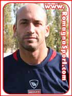 Andrea Vitali / Portiere Ronta