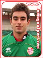 Filippo Angelini / Portiere Sammartinese