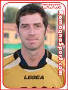 Federico Lucchi / Attaccante Sp. Villalta