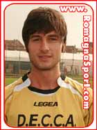 Michael Casali / Attaccante Sp. Villalta