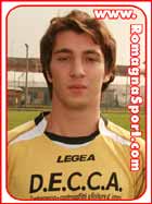 Marco Molari / Attaccante Sp. Villalta