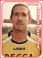 Emanuele Leoni / Centrocampista Sp. Villalta