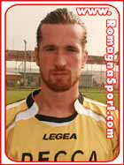 Andrea Giovannini / Centrocampista Sp. Villalta
