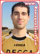 Davide Guiducci / Difensore Sp. Villalta
