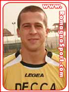 Mattia Tisselli / Difensore Sp. Villalta