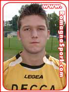 Marco Pieri / Difensore Sp. Villalta