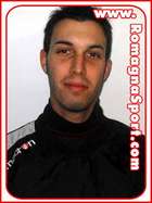 Marco Venturi / Centrocampista Virtus Ravenna