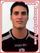 Raffaele Petito / Centrocampista Virtus Ravenna