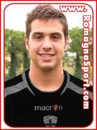 Matteo Pondini / Difensore Virtus Ravenna