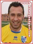 Amilcare Antonelli / Difensore Rivazzurra