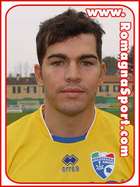 Diego Venturini / Difensore Rivazzurra