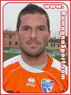 Manuel Ermeti / Portiere Rivazzurra