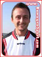 Alessandro Marcaccini / Portiere Asar Riccione