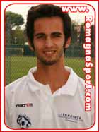 Marco Lucchi / Attaccante Bakia Cesenatico