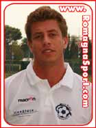 Matteo Rinaldi / Attaccante Bakia Cesenatico