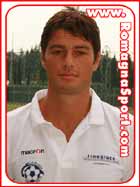 Alex Marani / Centrocampista Bakia Cesenatico