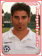 Alessandro Giunchi / Centrocampista Bakia Cesenatico
